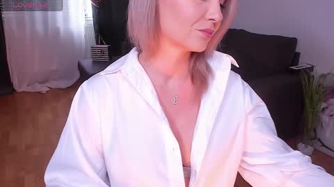 SweetBrendy online show from 09/29/25, 12:21