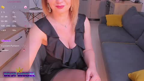 Snapshot of hotbabette chatting on 04/01/26, 01:41 SweetBrendy online show from 04/01/26, 01:41