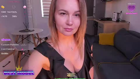Snapshot of hotbabette chatting on 04/15/26, 10:11 SweetBrendy online show from 04/15/26, 10:11
