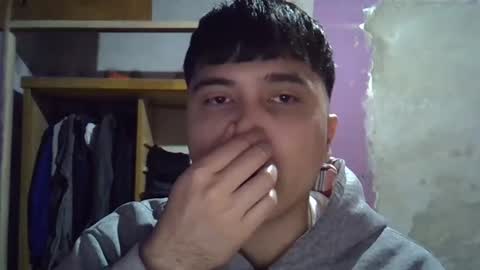 hotbaby6900 online show from 10/19/25, 09:43