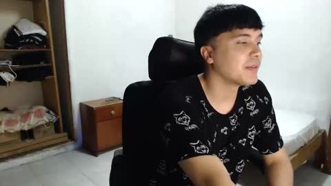 hotbaby6900 online show from 12/14/25, 04:01