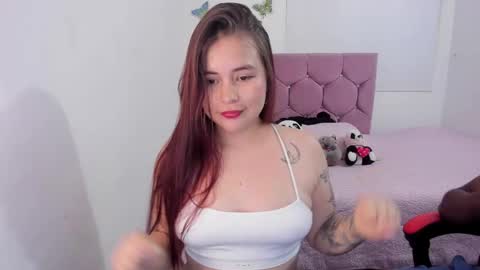 Snapshot of hotbbcwife chatting on 11/06/25, 01:17 lesly and ander online show from 11/06/25, 01:17