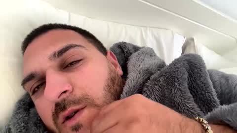 Hotbearhorny online show from 01/17/26, 08:52