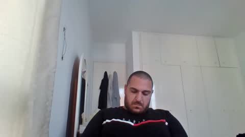 Snapshot of hotbearforyou96 chatting on 02/02/26, 11:53 Hotbearhorny online show from 02/02/26, 11:53