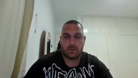 Snapshot of hotbearforyou96 chatting on 04/03/26, 06:28 Hotbearhorny online show from 04/03/26, 06:28