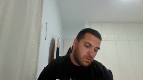 Snapshot of hotbearforyou96 chatting on 05/02/26, 10:26 Hotbearhorny online show from 05/02/26, 10:26