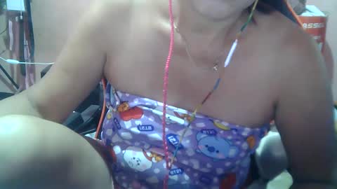 hotbetty_45 online show from 01/08/25, 01:11