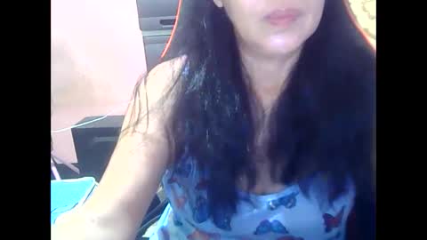 hotbetty_45 online show from 02/11/25, 12:27