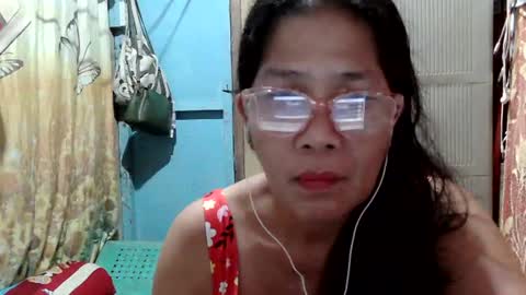 hotbetty_45 online show from 07/03/26, 11:38