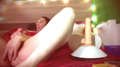 Betty Bellucci online show from 01/20/25, 09:35