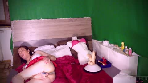 Betty Bellucci online show from 02/26/25, 01:11