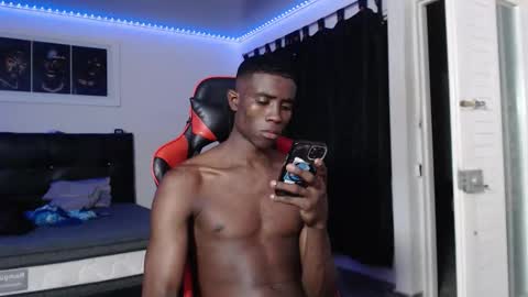 Snapshot of hotblacks07 chatting on 03/05/26, 04:30 rivas online show from 03/05/26, 04:30