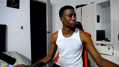 rivas online show from 08/01/26, 01:38