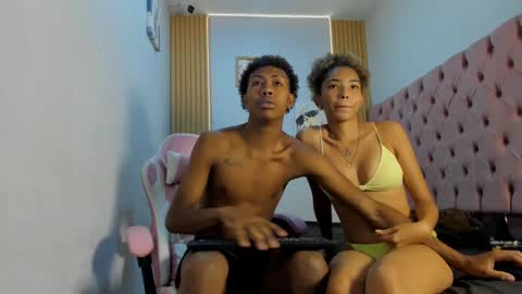 hotblosson online show from 10/10/25, 02:27