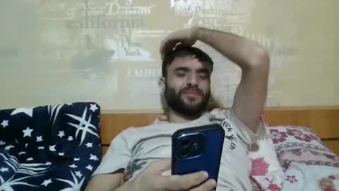 Mihai online show from 02/26/26, 11:37