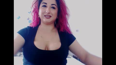 hotboobsmaya online show from 01/30/25, 10:08