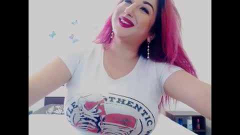 hotboobsmaya online show from 02/05/25, 12:17