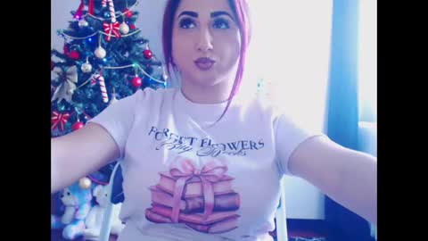 hotboobsmaya online show from 12/15/25, 09:13