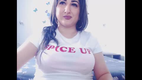 hotboobsmaya online show from 02/02/26, 09:30