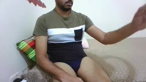 Hotboy8677 online show from 11/06/25, 07:53