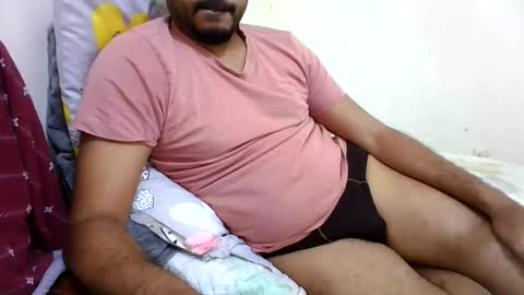 Hotboy8677 online show from 02/05/26, 01:05