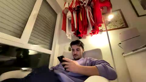 hotboyfuck9 online show from 03/18/26, 07:50