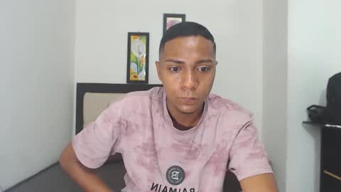 hotboyluxe online show from 02/15/26, 11:30