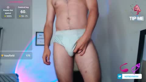 Alex Neon online show from 11/14/25, 12:48