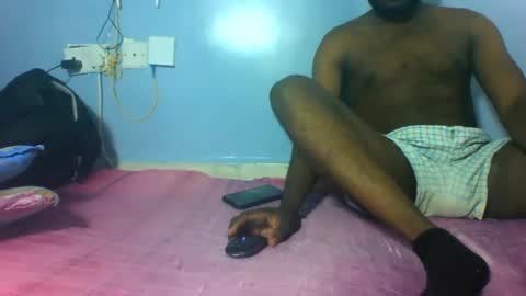 hotboys2026 online show from 05/07/26, 12:10