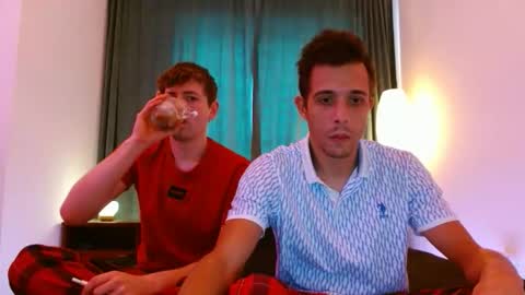 Hotboyshorny online show from 01/16/26, 09:13