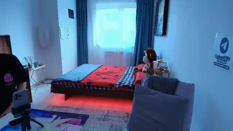 Hotboyshorny online show from 02/01/26, 09:30