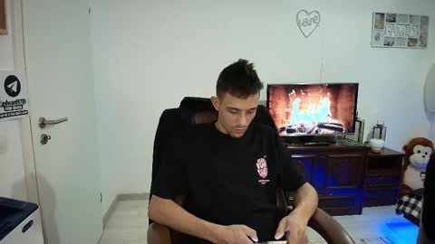 Hotboyshorny online show from 02/05/26, 07:57