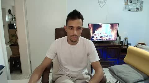 Hotboyshorny online show from 02/08/26, 08:23