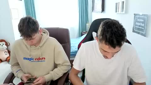 Hotboyshorny online show from 02/23/26, 07:39