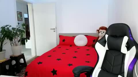 Hotboyshorny online show from 02/24/26, 08:23