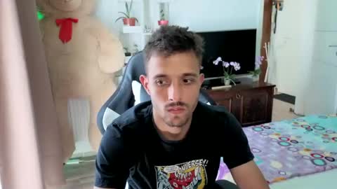 Hotboyshorny online show from 07/05/26, 09:27