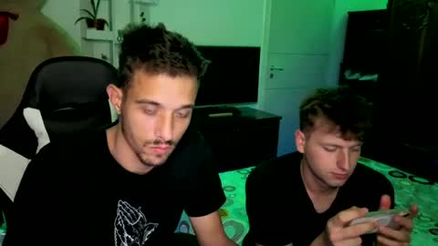 Hotboyshorny online show from 07/07/26, 04:22