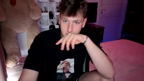 Hotboyshorny online show from 07/08/26, 11:04