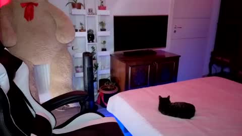 Hotboyshorny online show from 07/09/26, 01:59