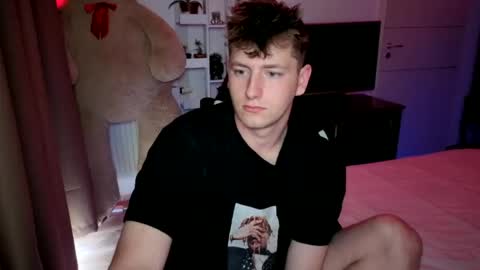 Hotboyshorny online show from 07/10/26, 08:07