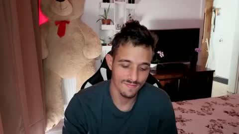 Hotboyshorny online show from 07/15/26, 09:14
