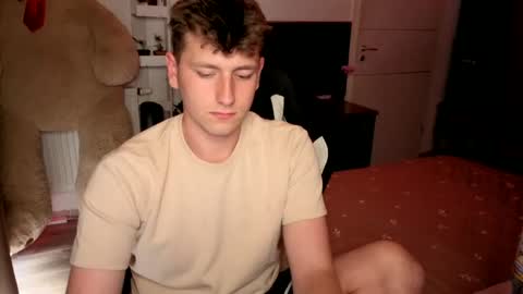 Hotboyshorny online show from 07/16/26, 03:29