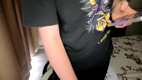 Hotboyshorny online show from 07/28/26, 01:10