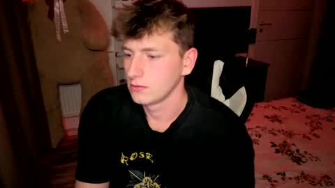Hotboyshorny online show from 07/28/26, 06:20