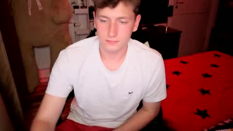 Hotboyshorny online show from 08/01/26, 06:18