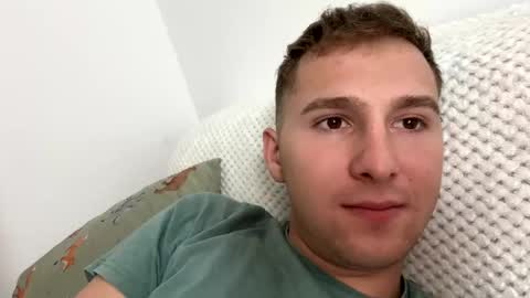 HotBoyVibe online show from 10/30/25, 06:08