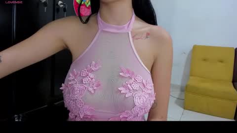 Hot Bunny online show from 02/12/26, 10:05