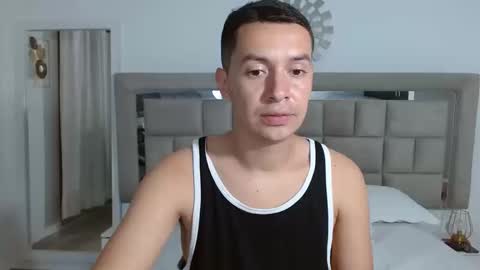 Snapshot of hotcamboysxox chatting on 10/15/25, 03:28 hotcamboysxox online show from 10/15/25, 03:28