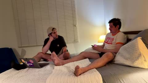 Snapshot of hotcockjock99 chatting on 09/18/25, 01:51 dtxduo online show from 09/18/25, 01:51