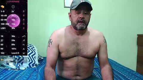 Mao  Chris online show from 02/28/25, 08:18